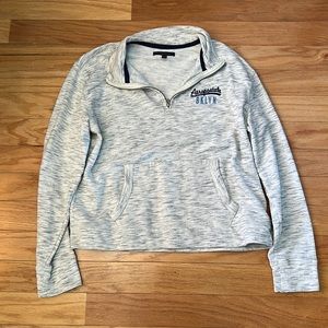 Aeropostale womens pullover